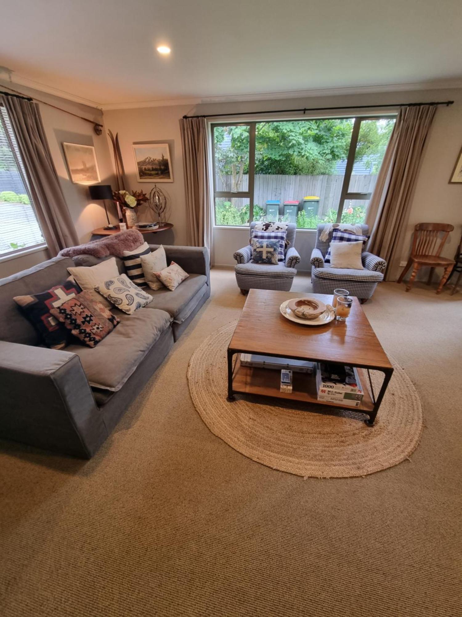 Wanaka Comfort - That Wanaka Tree Exterior foto